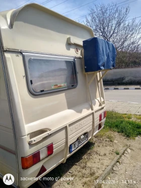 Каравана Avondale MAI FLI