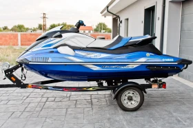 Джет Yamaha GP1800R, снимка 4