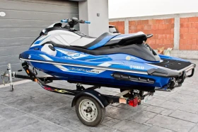 Джет Yamaha GP1800R, снимка 14