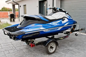 Джет Yamaha GP1800R, снимка 9