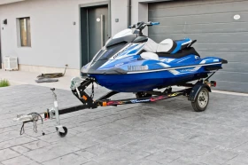 Джет Yamaha GP1800R, снимка 11