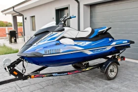 Джет Yamaha GP1800R - изображение 1