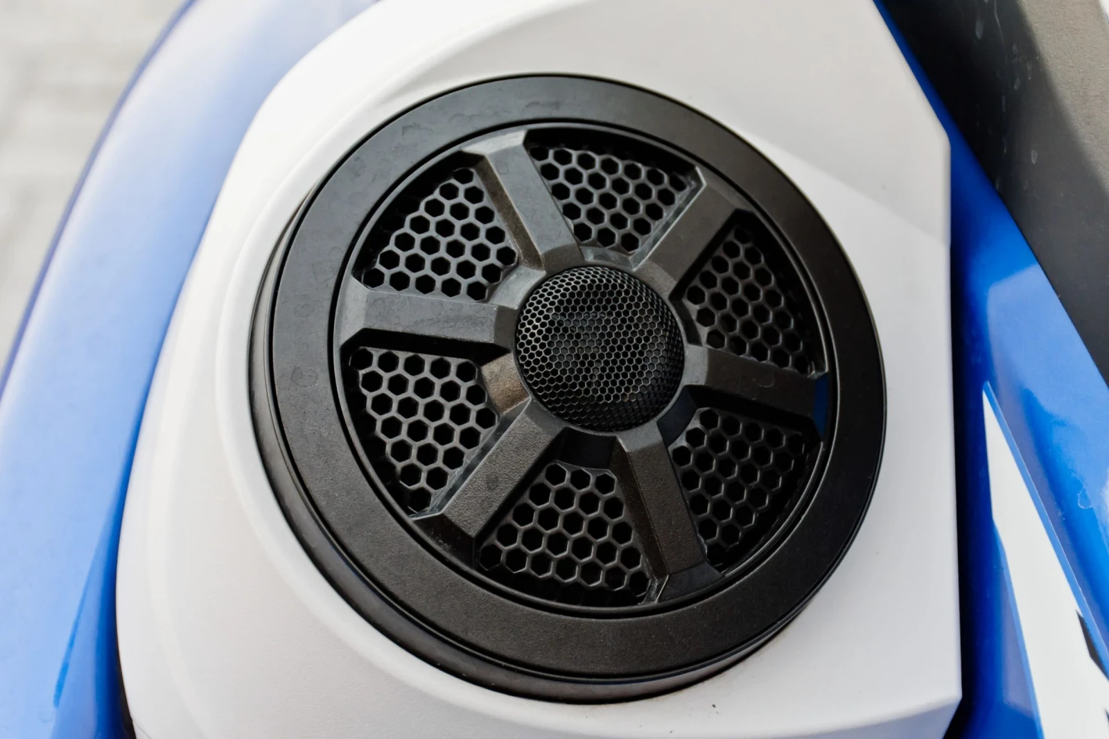 Джет Yamaha GP1800R, снимка 15 - Воден транспорт - 53751568