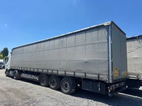 Полуремарке Koegel Сн24, снимка 8