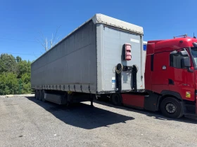 Полуремарке Koegel Сн24, снимка 4