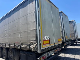 Полуремарке Koegel Сн24, снимка 2