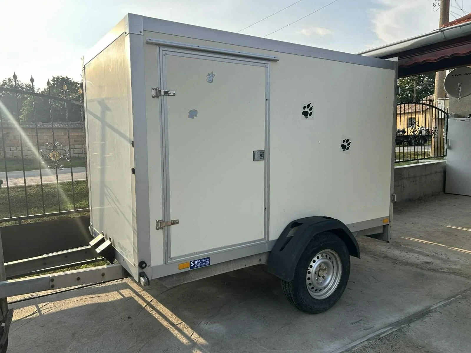 �� ��������� Wm Meyer | Mobile.bg � ����������� 1