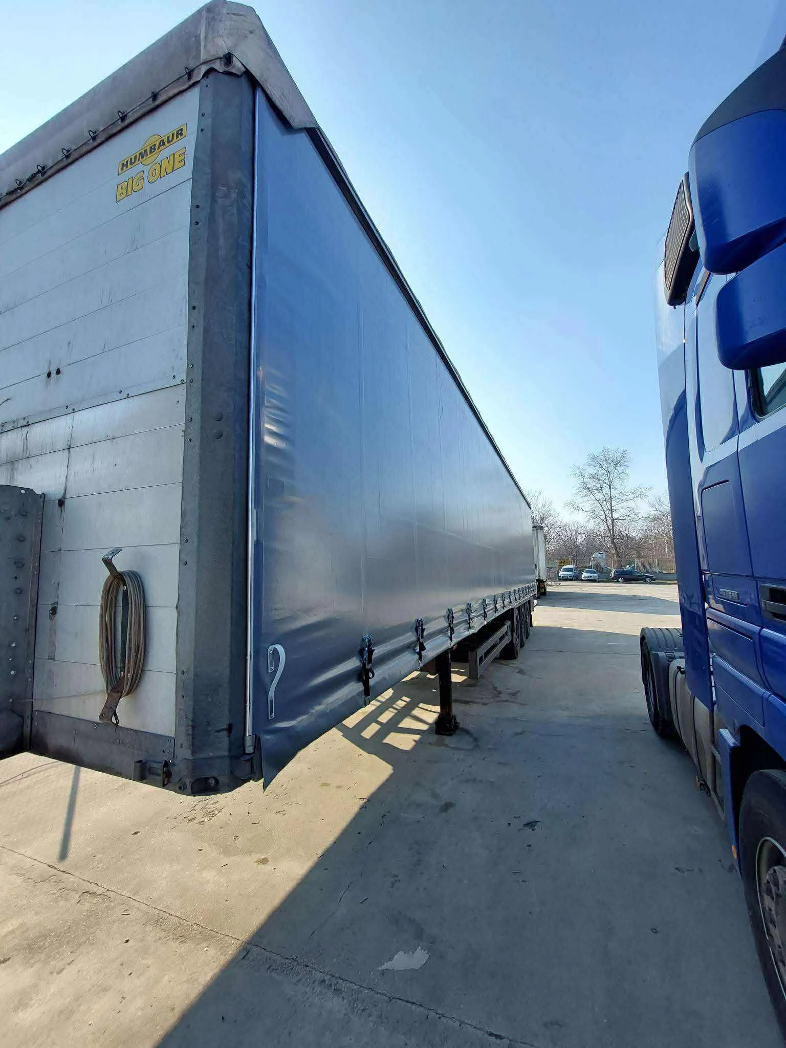 ����������� Koegel HUMBAUR HSA | Mobile.bg � ����������� 1