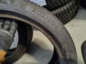 Гуми Летни 205/40R17, снимка 6