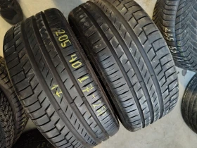 Гуми Летни 205/40R17, снимка 1