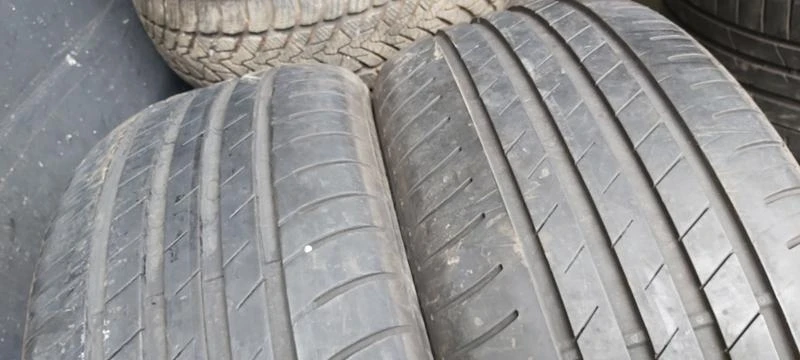 Гуми Летни 225/50R17, снимка 2 - Гуми и джанти - 32927016