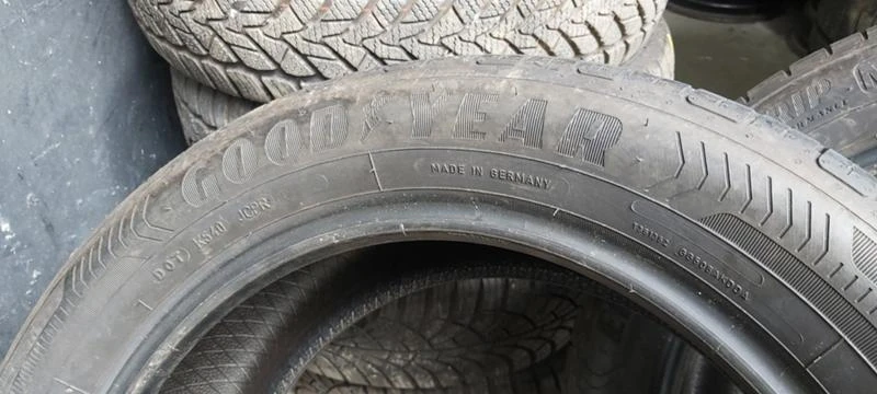 Гуми Летни 225/50R17, снимка 4 - Гуми и джанти - 32927016