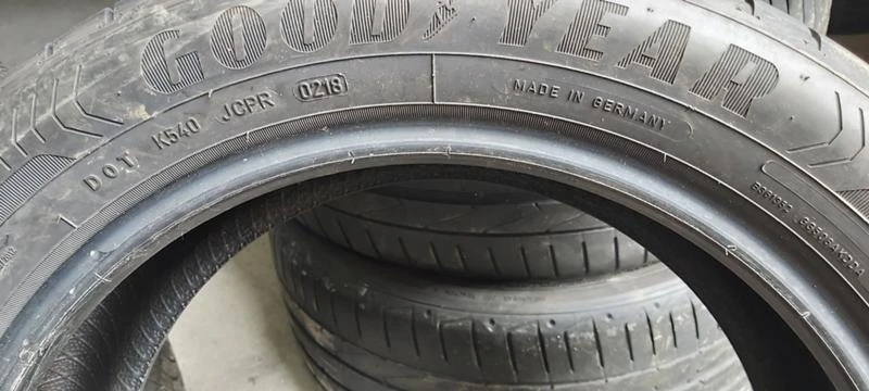 Гуми Летни 225/50R17, снимка 6 - Гуми и джанти - 32927016