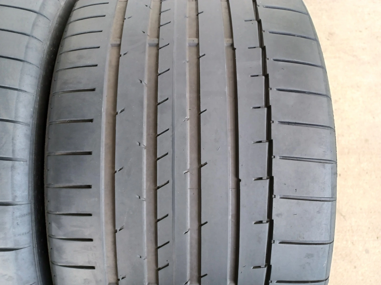  275/45R21 | Mobile.bg   7