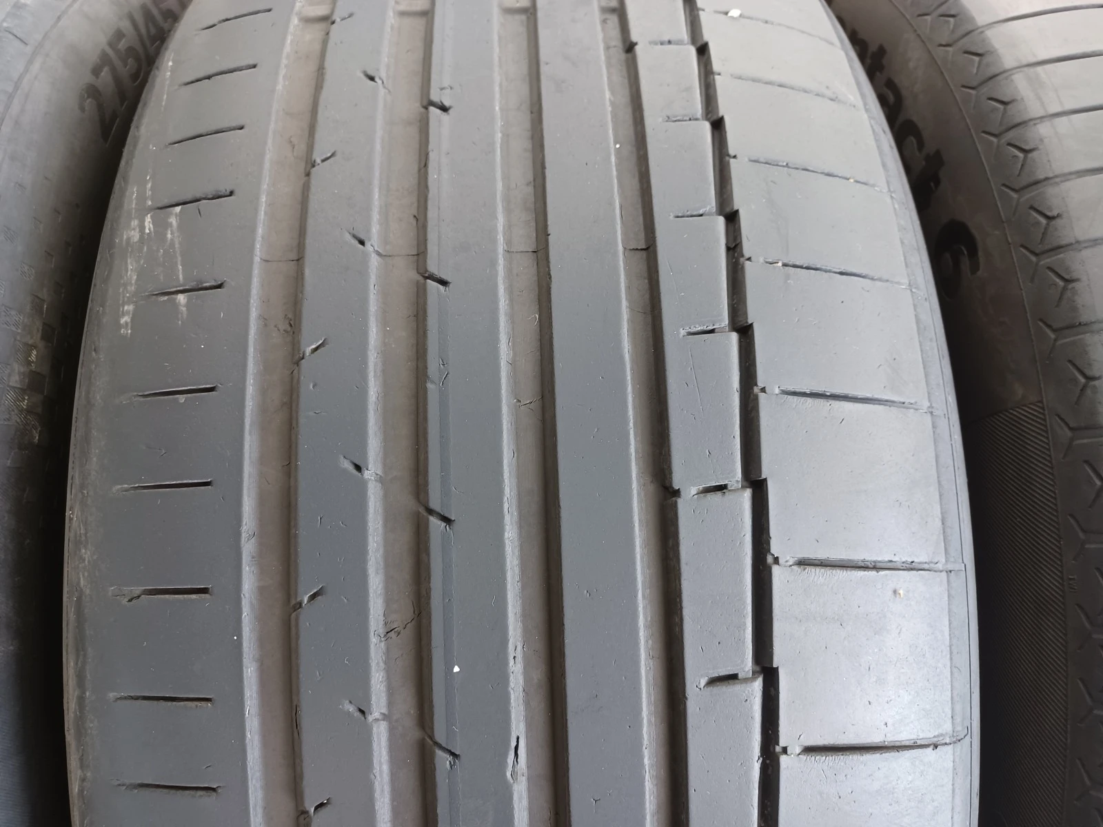  275/45R21 | Mobile.bg   5