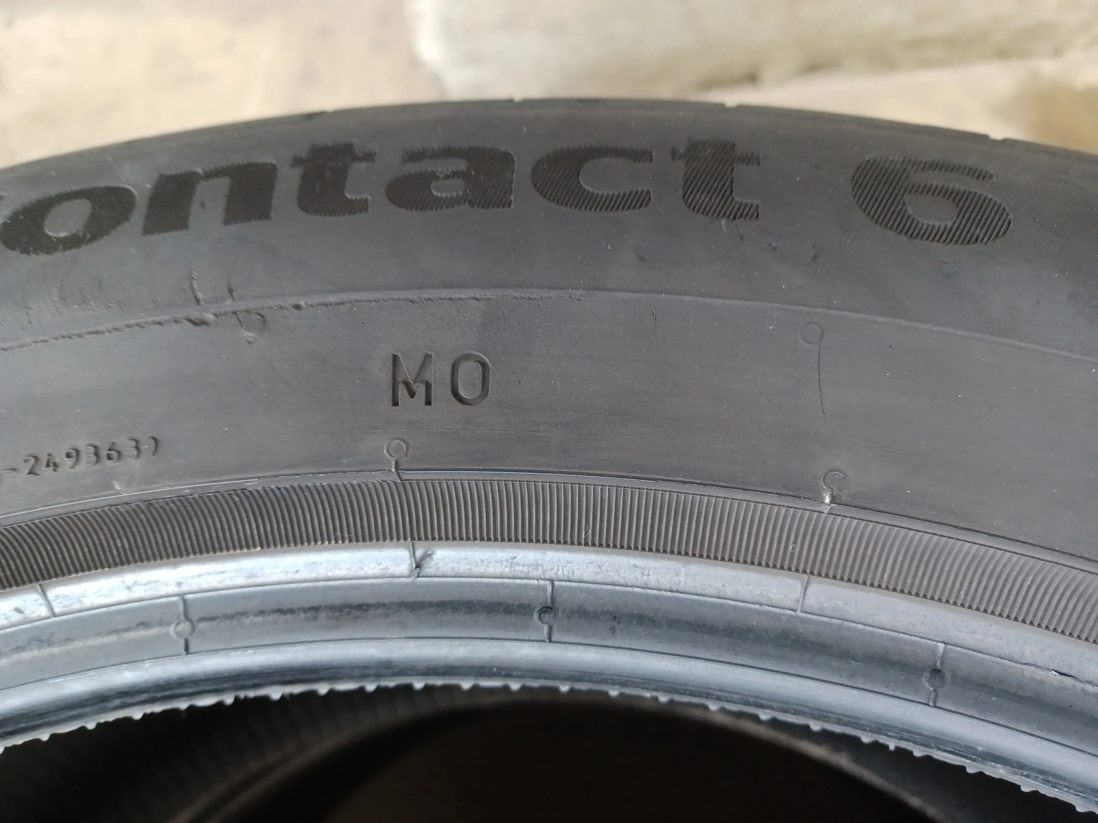  275/45R21 | Mobile.bg   11