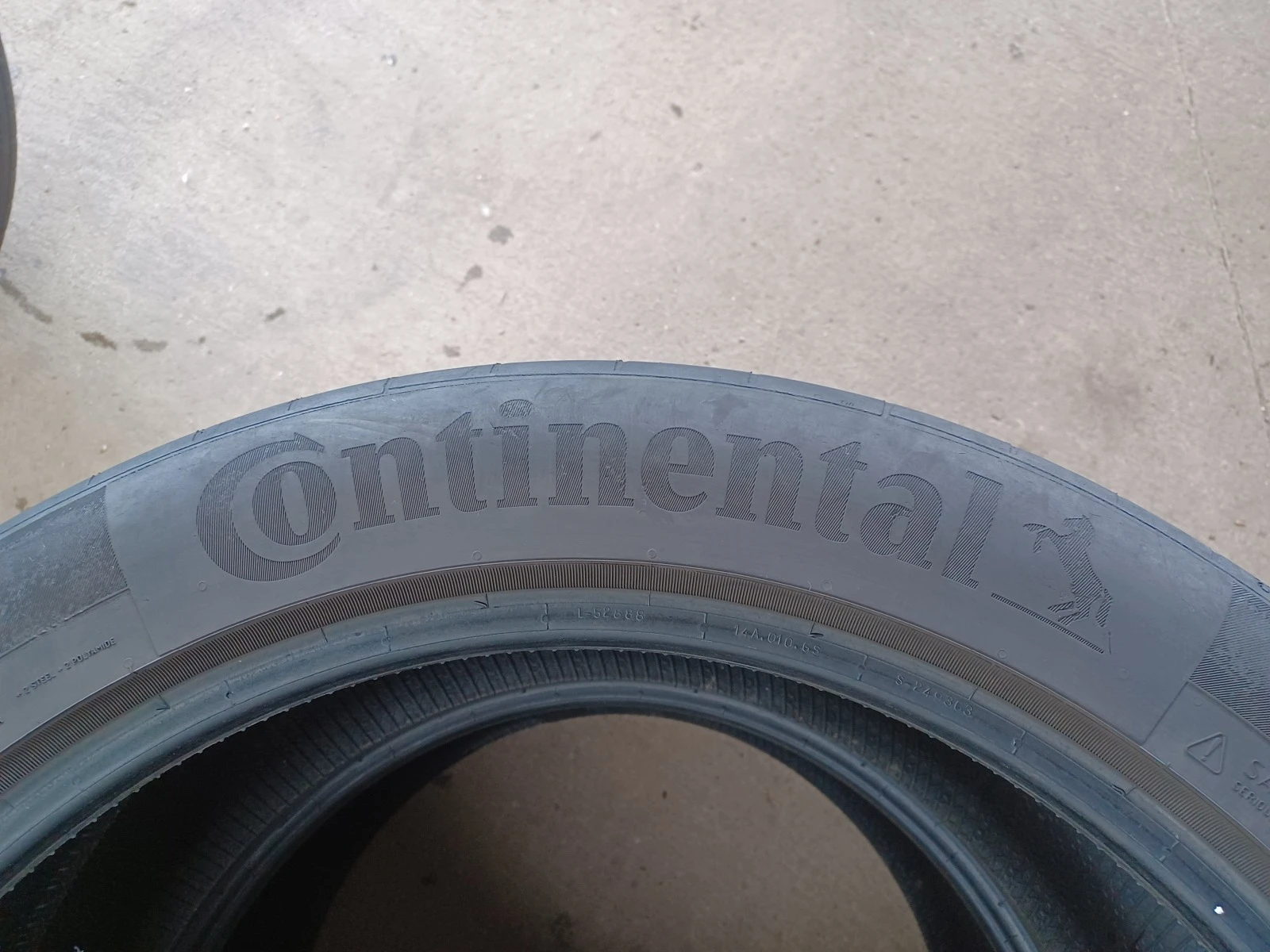  275/45R21 | Mobile.bg   9