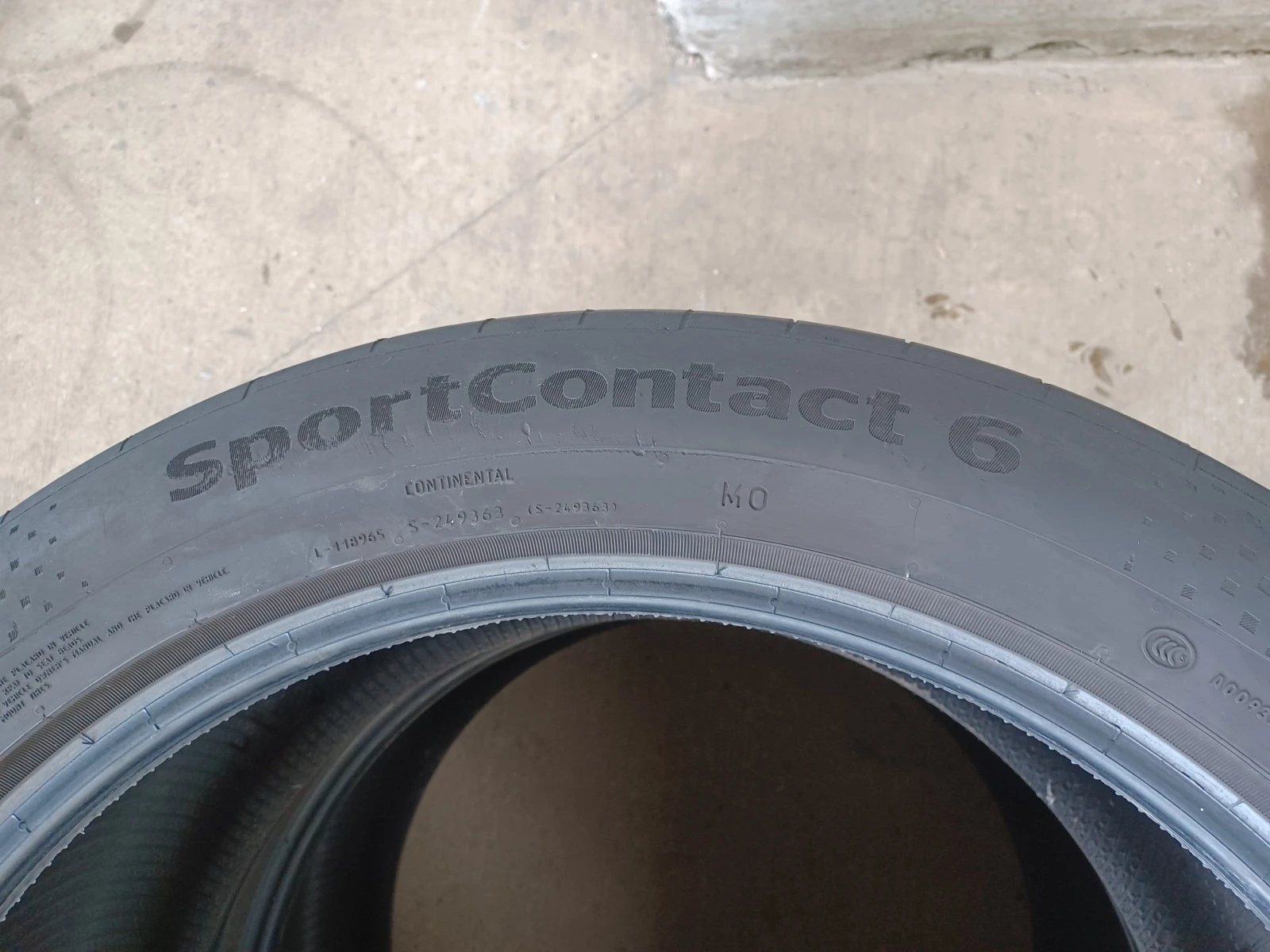  275/45R21 | Mobile.bg   10
