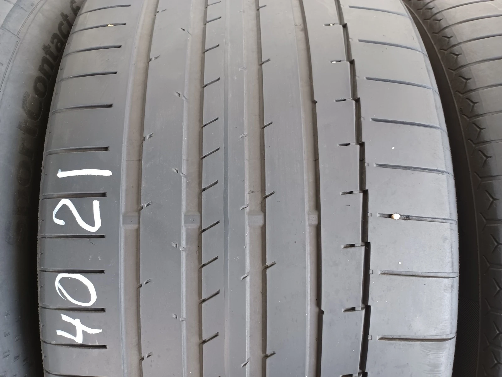  275/45R21 | Mobile.bg   6
