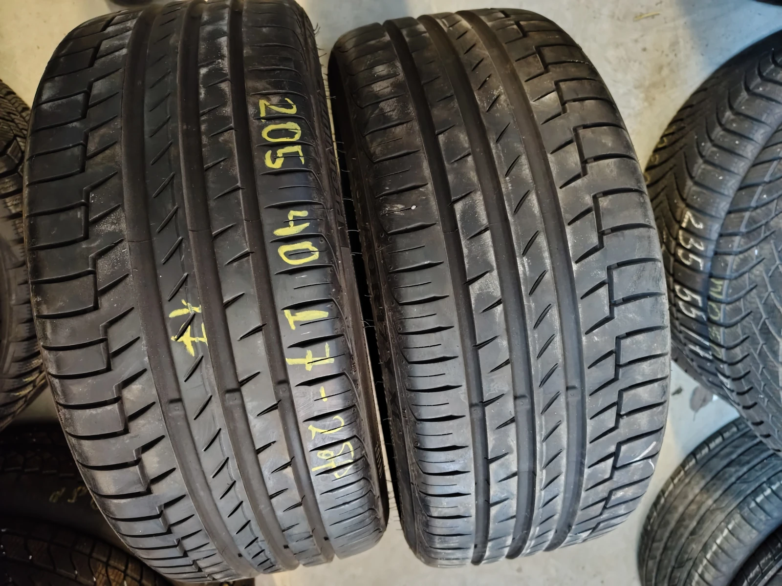  205/40R17 | Mobile.bg   2