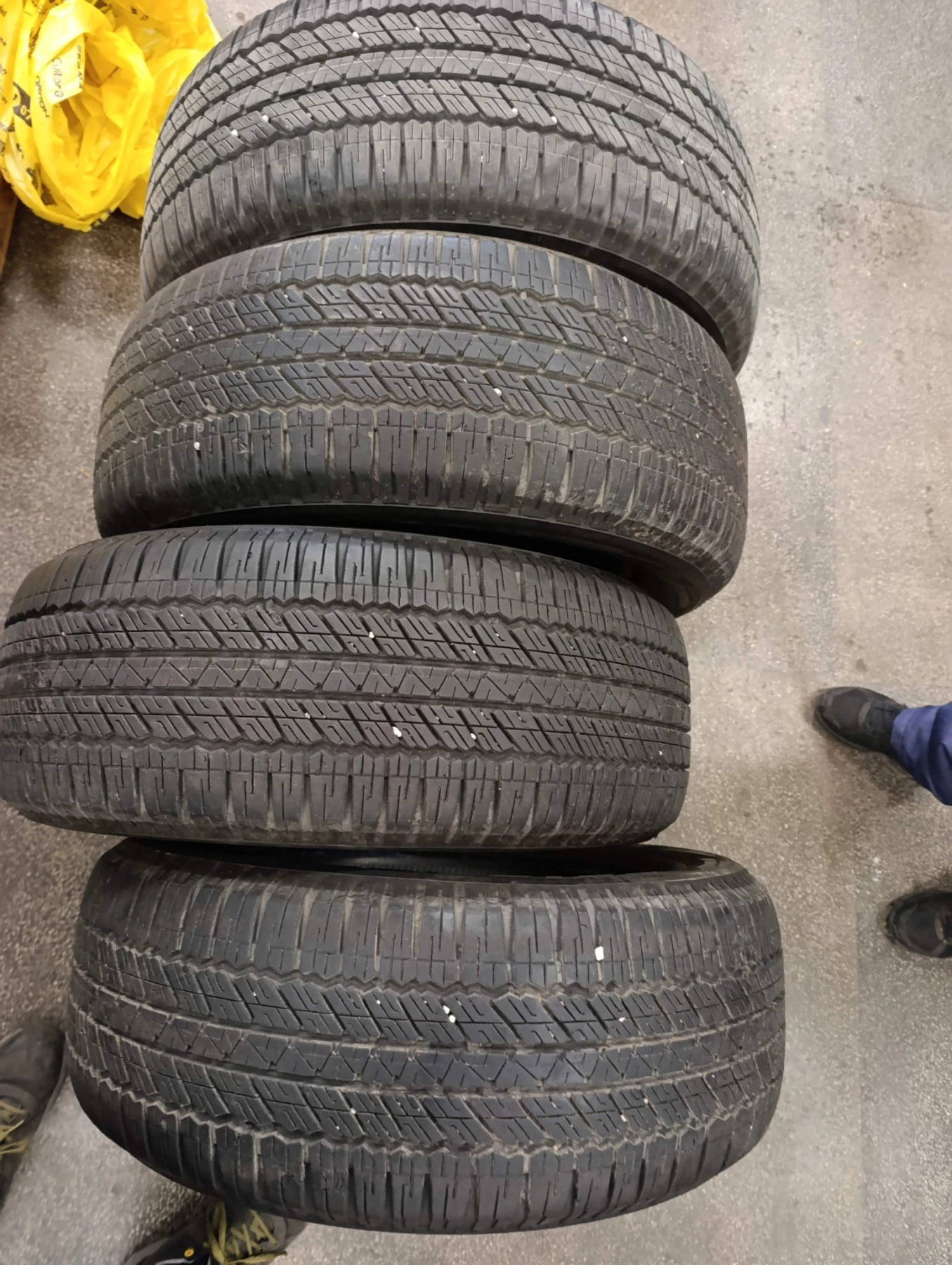 ���� 265/55R19 | Mobile.bg � ����������� 5