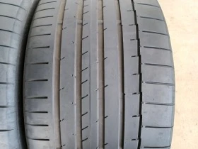 Гуми Летни 275/45R21, снимка 7 - Гуми и джанти - 45649689