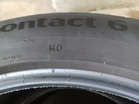 Гуми Летни 275/45R21, снимка 11 - Гуми и джанти - 45649689