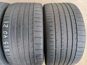 Гуми Летни 275/45R21, снимка 3 - Гуми и джанти - 45649689