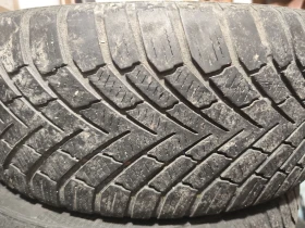 Гуми Зимни 205/55R16