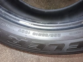Гуми Зимни 265/55R19, снимка 3 - Гуми и джанти - 52815349
