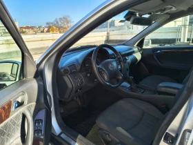 Mercedes-Benz C 180 БЕНЗИН/ГАЗ, снимка 15