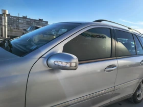 Mercedes-Benz C 180 БЕНЗИН/ГАЗ, снимка 5