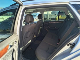Mercedes-Benz C 180 БЕНЗИН/ГАЗ, снимка 17