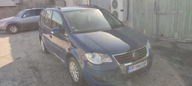 VW Touran 1.6, снимка 7