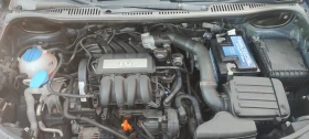 VW Touran 1.6, снимка 14