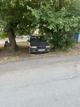 Toyota Carina D4D