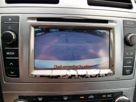 Toyota Avensis 1.8VVTI LPG , снимка 15