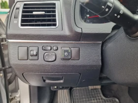 Toyota Avensis 1.8VVTI LPG , снимка 14