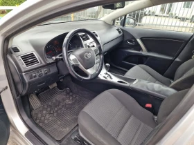 Toyota Avensis 1.8VVTI LPG , снимка 7