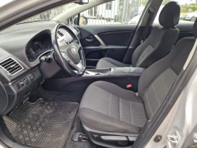 Toyota Avensis 1.8VVTI LPG , снимка 8