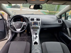 Toyota Avensis 1.8VVTI LPG , снимка 10