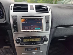 Toyota Avensis 1.8VVTI LPG , снимка 13