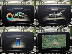 Mercedes-Benz C 220 ! AMG/9G/GERMANY/CAMERA/AMBIENT/FULL LED/AUTO H/LI, снимка 14