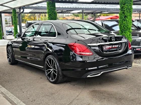 Mercedes-Benz C 220 ! AMG/9G/GERMANY/CAMERA/AMBIENT/FULL LED/AUTO H/LI, снимка 7