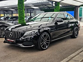 Mercedes-Benz C 220 ! AMG/9G/GERMANY/CAMERA/AMBIENT/FULL LED/AUTO H/LI, снимка 1
