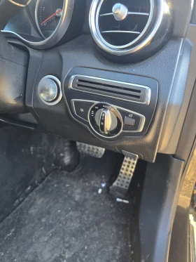 Mercedes-Benz C 220 AMG Pack, снимка 12