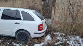 Skoda Fabia, снимка 3