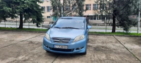 Honda Fr-v 1.7-125 КС. Газ , снимка 1