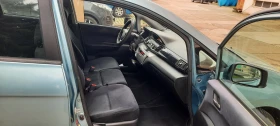 Honda Fr-v 1.7-125 КС. Газ , снимка 6