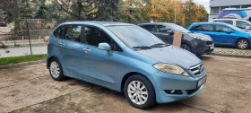 Honda Fr-v 1.7-125 КС. Газ , снимка 3